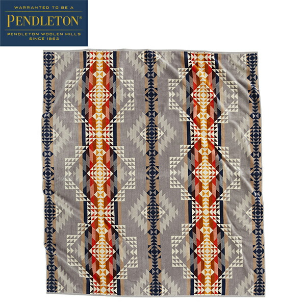 PENDLETON ペンドルトン 西洋手ぬぐい 四分子 TWO XB242 スミス鍵を掛ける PEN19377101513000