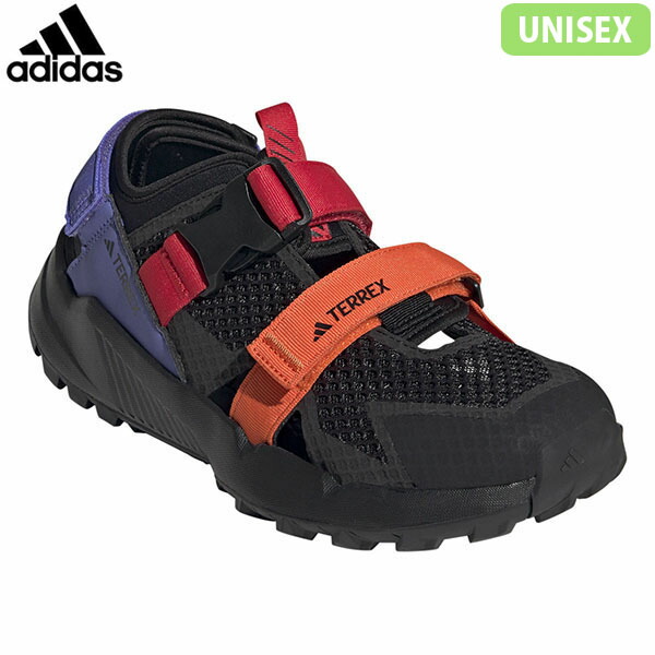adidas TERREX HYDROTERRA AT アウトドア サンダル adidas アディダス サンダル TERREX HYDROTERRA AT SANDALS