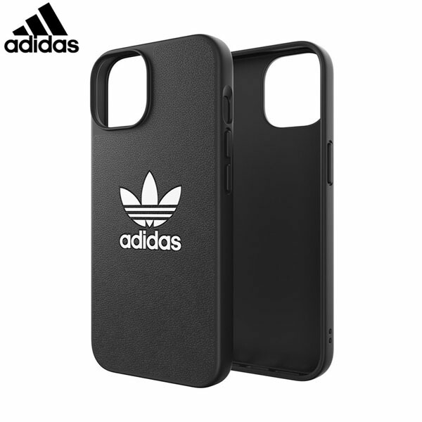 新品⭐︎adidas(アディダス) iPhone 14 Pro グリップバンド adidas Originals Handstrap iPhone 14 Pro Big Logo