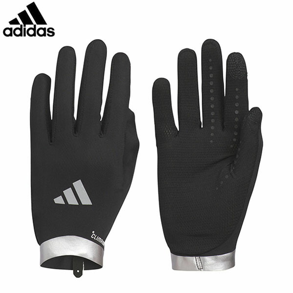 楽天市場】アディダス 手袋 メンズ ランニング グローブ ADIDAS IKS44