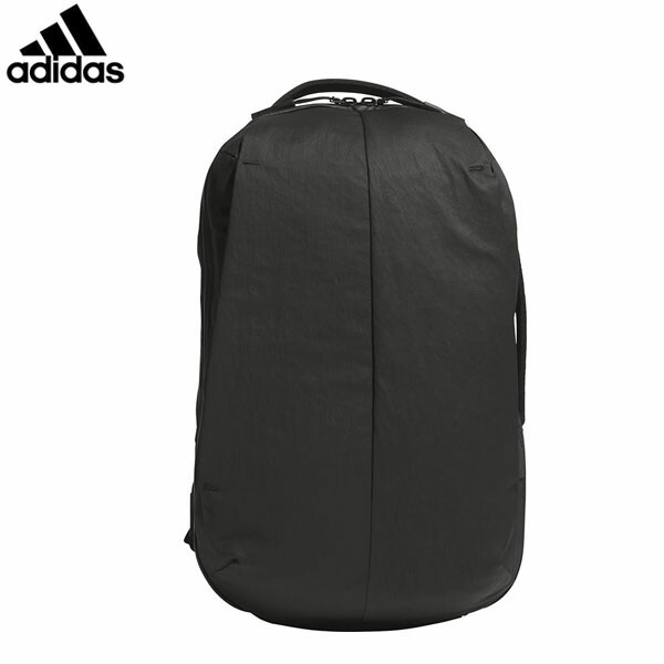 アディダス adidas リュック 4NWNL バックパック ブラック ADSZH058JZ2109