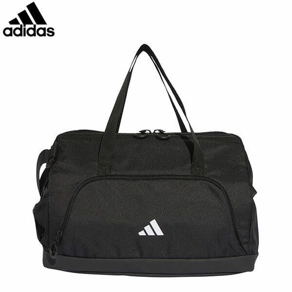 アディダス adidas ユニ一発やる 蹴球 御徒面子 医学的御徒面子 医学的 ランオンバッグ 黒いこと/白いこと ADSJVT93JM9241