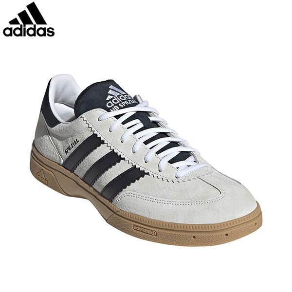 アディダス adidas メンズ インドアシューズ 室内シューズ ハンドボール スペツィアル / Handball Spezial フットウェアホワイト/コアブラック/フットウェアホワイト ハンドボール ドッジボール ADSKJ3700