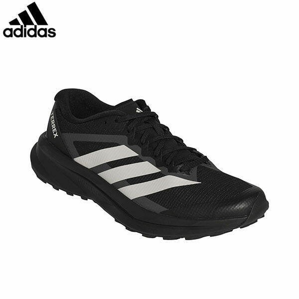 アディダス adidas トレイルランニングシューズ テレックス アグラヴィック ライト / TERREX AGRAVIC LITE コアブラック/グレーワン/グレーシックス ADSKK1873