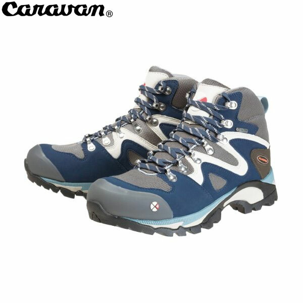 Caravan - 未使用Caravan トレッキングシューズ lbreath_10472295901