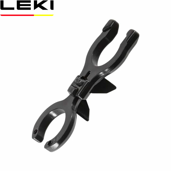 楽天市場】LEKI レキ スキー ポール ストック パーツ トリガー