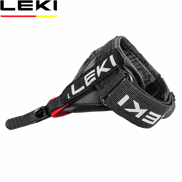 LEKI レーシングGS用ストック　WCR LITE 3D トリガーストラップ付 Leki WCR Lite GS 3D Ski Poles - Ski Town