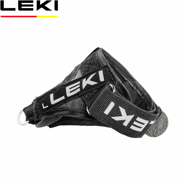 楽天市場】予約商品 25-26 LEKI レキ TRIGGER 3D/S FRAME STRAP