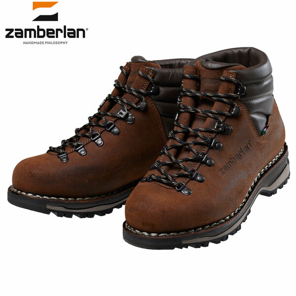 zamberlan 登山靴 Amazon | [ザンバラン] トレッキングシューズ 1120114 ハイク