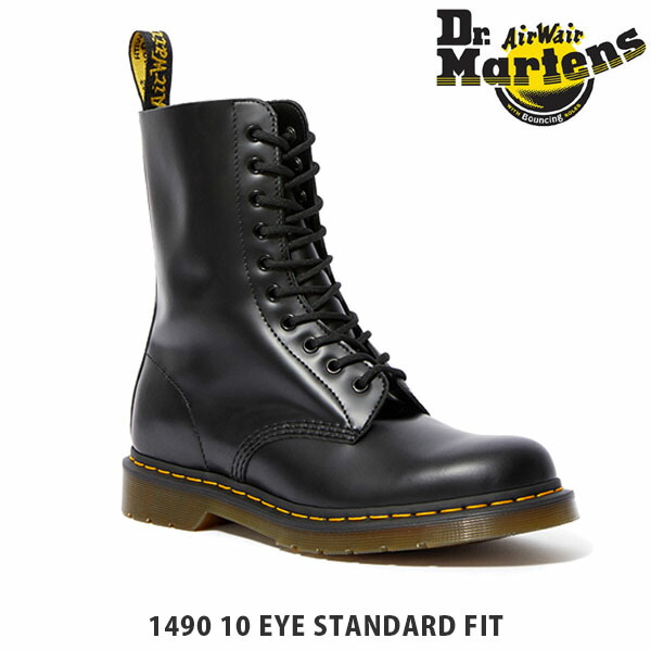ドクターマーチン1460 8ホールブーツ 楽天市場】国内正規品 ドクターマーチン 8ホール 1460 Z ブーツ メンズ