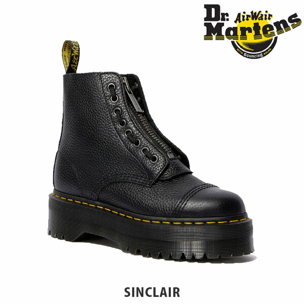 楽天市場】DR.MARTENS ドクターマーチン シンクレア 8ホール