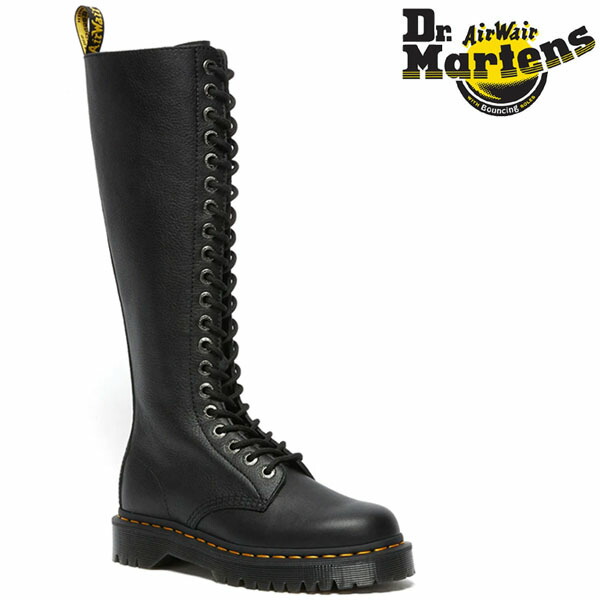 未使用品Dr. Martens 黒 レザー チャンキーヒール3ホールUK6 楽天市場】【中古】未使用 Dr.Martens ドクターマーチン UK6 3