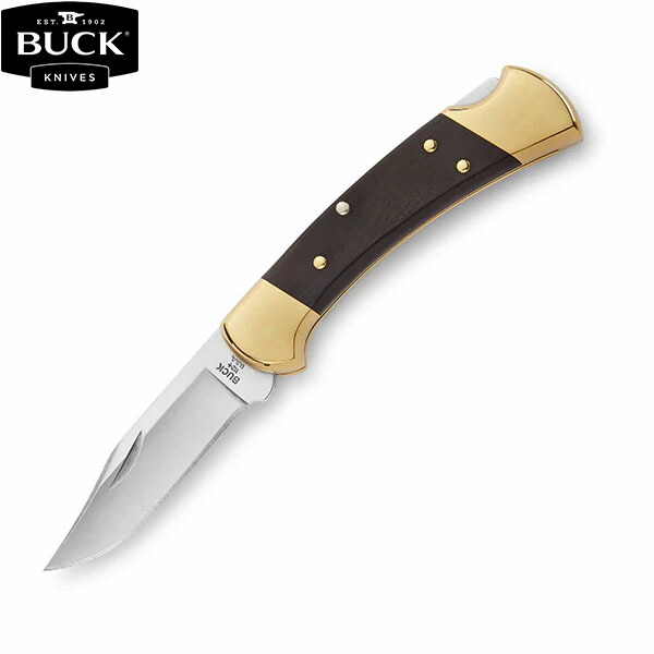 BUCK KNIVES バックナイフ 112 レンジャー コンパクト 持ち運び BKN14020014000000 9,829円