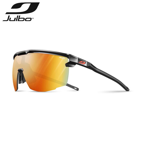 JULBO ジュルボ サングラス アルティメット リアクティブ 1-3 ライト アンプリファイア ULTIMATE Reactiv1-3 LIGHT AMPLIFIER 耐久性 JULJ5463314