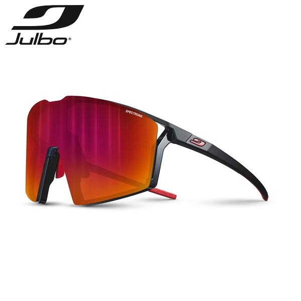 JULBO ジュルボ サングラス エッジ スペクトロン 3 EDGE Spectron 3 サイクリング 軽量 JULJ5621114