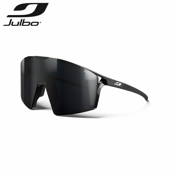 JULBO ジュルボ サングラス エッジ リアクティブ 0-3 EDGE Reactiv 0-3 サイクリング 軽量 JULJ5624014