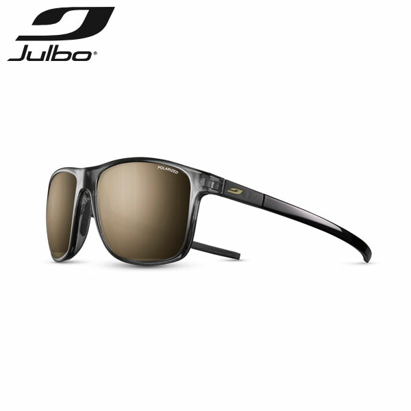 JULBO ジュルボ サングラス ザ ストリーツ スペクトロン 3 ポラライズド THE STREETS Spectron 3 POLARIZED アウトドア 普段使い フィット性 JULJ5739114｜Retailer　リテイラー