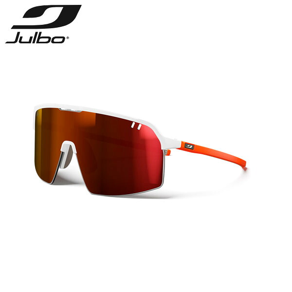 JULBO ジュルボ 黒眼鏡 インテンシティ リアクティブ 0-3 御機嫌 対比 INTENSITY Reactiv 0-3 HIGH CONTRAST 運動競技 トレラン 軽さ JULJ5904411