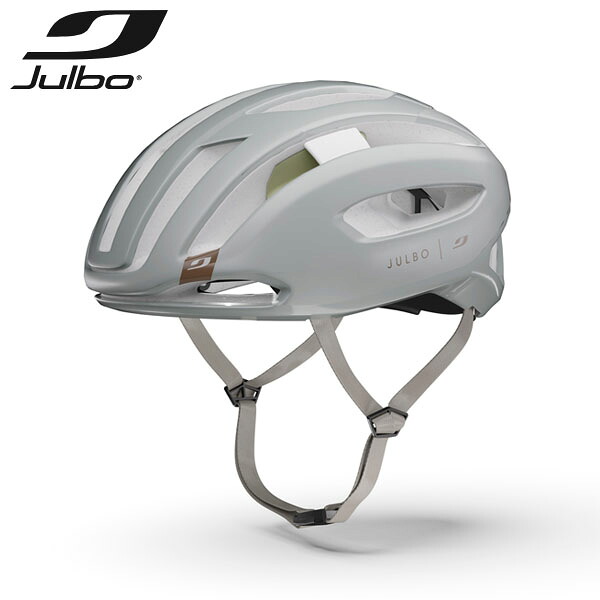 JULBO ジュルボ 安全帽 フィニッシャー FINISHER 運動競技 機敏さ性 相応う性 JULJCB104L114
