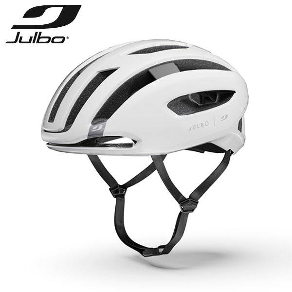 JULBO ジュルボ 安全帽 フィニッシャー FINISHER サイクリング 読み込む JULJCB104S104