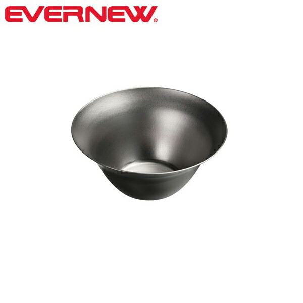 楽天市場】EVERNEW エバニュー 深山 盃 生 カップ チタン 日本製