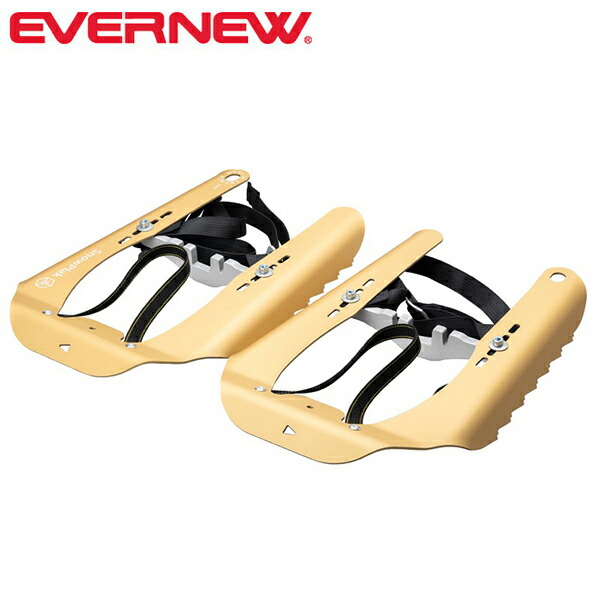 エバニュー EVERNEW EBY649 Snow Plak 2.0 EVNEBY649