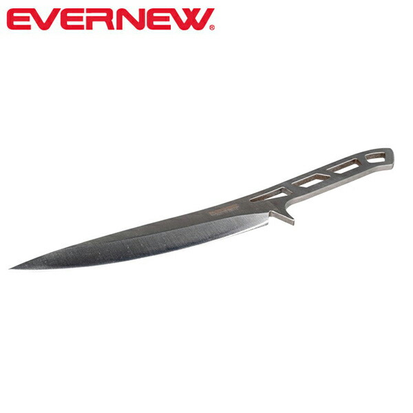 楽天市場】エバニュー EVERNEW EBY660 深山包丁 ステンレス ナイフ