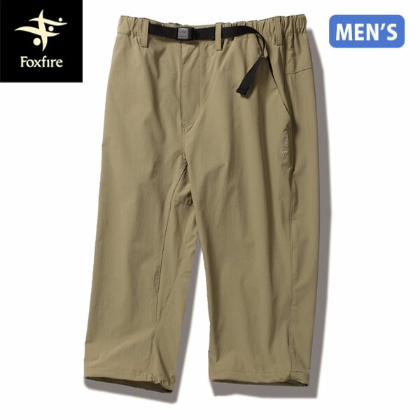 foxfire ウェットウェーディング スリークォーターパンツ Mサイズ ウェットウェーディングスリークォーターパンツ (Men's