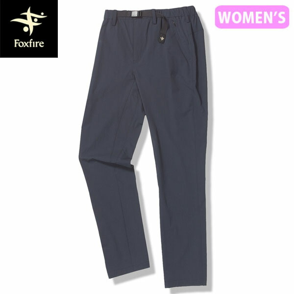 楽天市場】フォックスファイヤー Foxfire レディース 防寒パンツ 防風