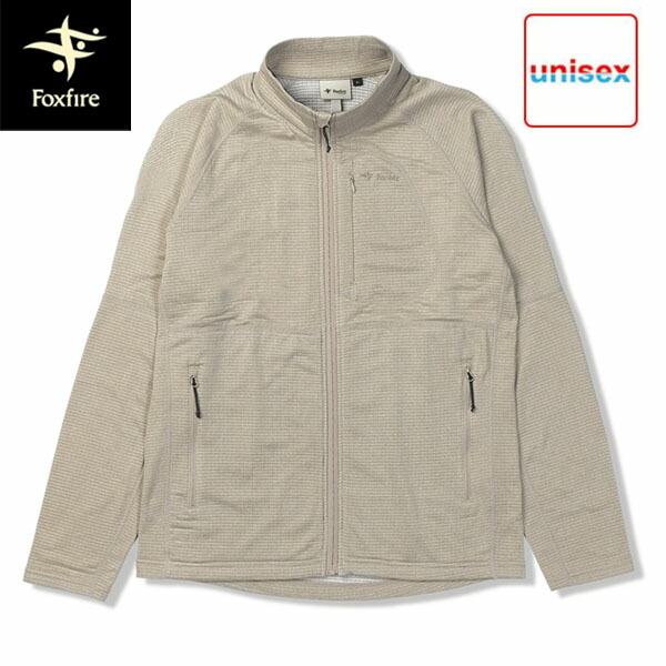 楽天市場】フォックスファイヤー Foxfire ユニセックス メンズ