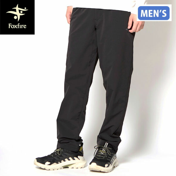 楽天市場】フォックスファイヤー Foxfire レディース 防寒パンツ 防風
