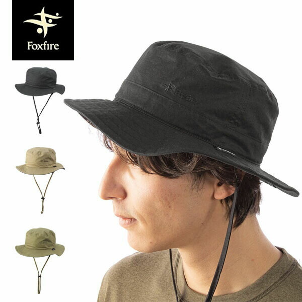 楽天市場】フォックスファイヤー Foxfire メンズ レディース 帽子