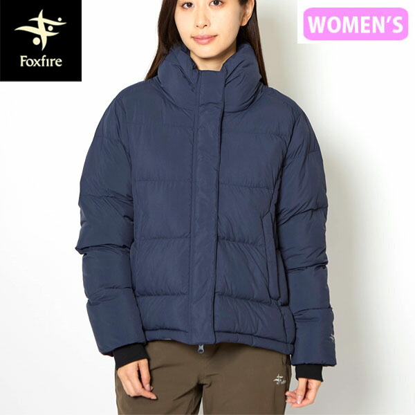 楽天市場】フォックスファイヤー Foxfire レディース センシア