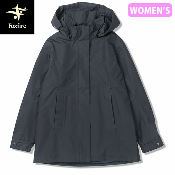 楽天市場】フォックスファイヤー Foxfire レディース アウター スノー