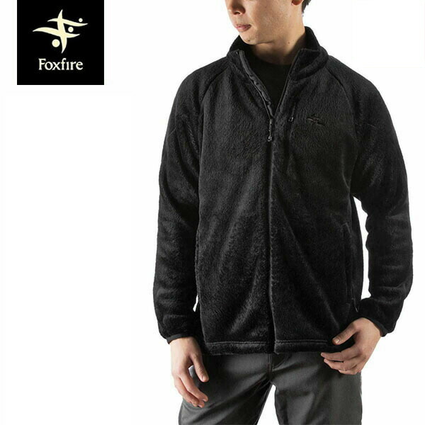 楽天市場】フォックスファイヤー ジャケット Foxfire メンズ フリース