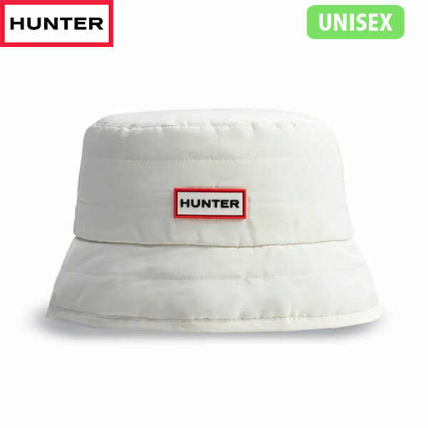 楽天市場】国内正規品 ハンター HUNTER 帽子 バケットハット