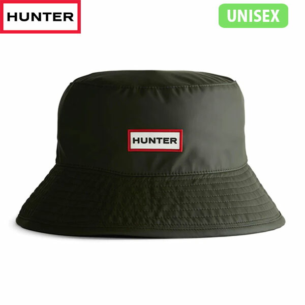 楽天市場】国内正規品 ハンター HUNTER ハット 帽子 おしゃれ