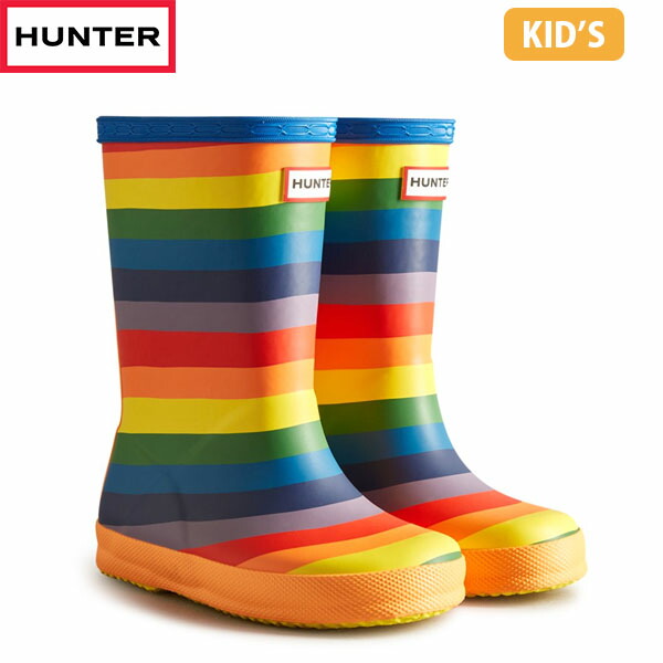 HUNTER SALE ハンター レインブーツ キッズ ジュニア 子供