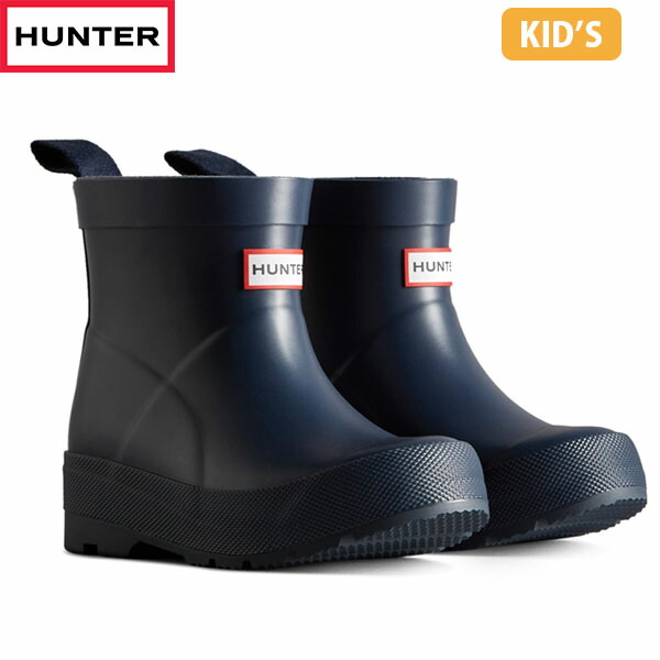 楽天市場】国内正規品 ハンター HUNTER レインブーツ 長靴