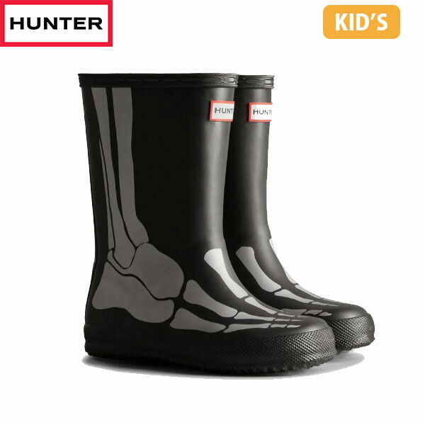 楽天市場】国内正規品 ハンター HUNTER レインブーツ 長靴