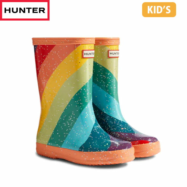 楽天市場】国内正規品 ハンター HUNTER レインブーツ 長靴