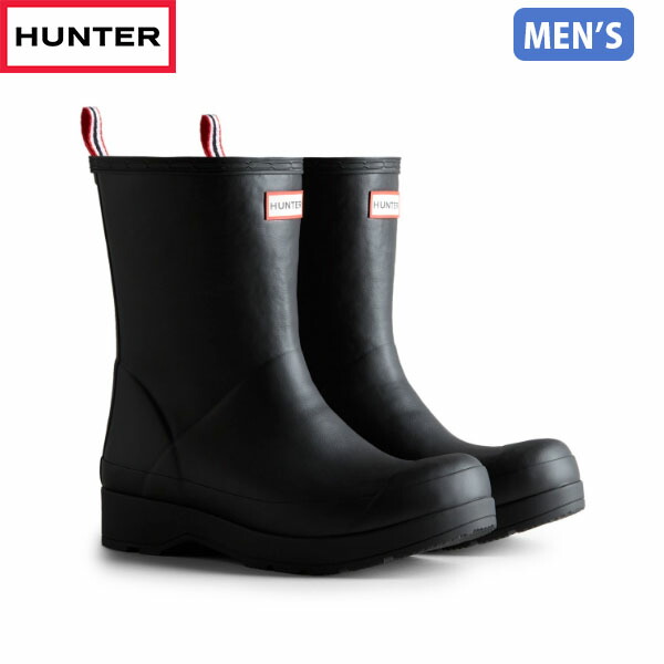 楽天市場】ハンター ブーツ(HUNTER) オリジナルショート 全6色 (HUNTER