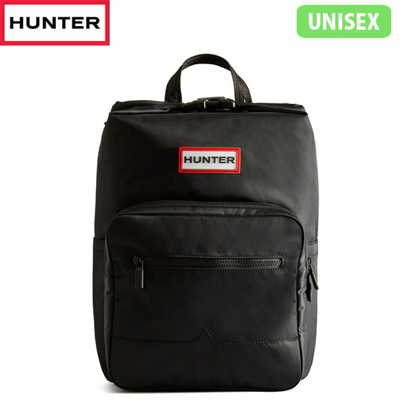 HUNTER リュック WEB限定】ACE ヴィターラ ブロックリップ ビジネスリュック M