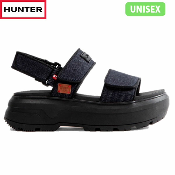 楽天市場】【全品ポイントUP中】 ハンター HUNTER ユニセックス デニム