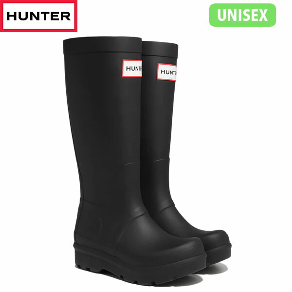 HUNTER長靴 ハンター 長靴 ユニセックス ロングブーツ 7000 HUNTER 靴