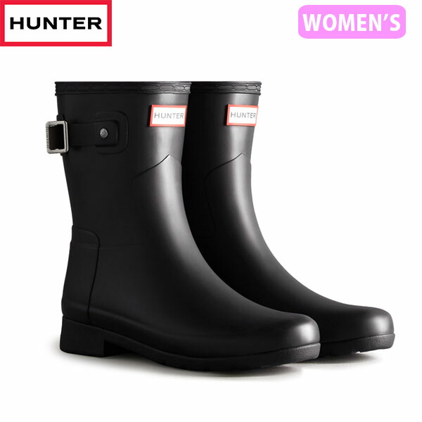 【極美品】HUNTER 長靴 UK 3 緑・黒 バックル付き 極美品】HUNTER 長靴 UK 3 緑・黒 バックル付き - メルカリ