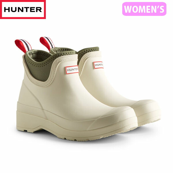 HUNTERレインブーツ　長靴 楽天市場】ハンター レインブーツ メンズ長靴HUNTER MENS