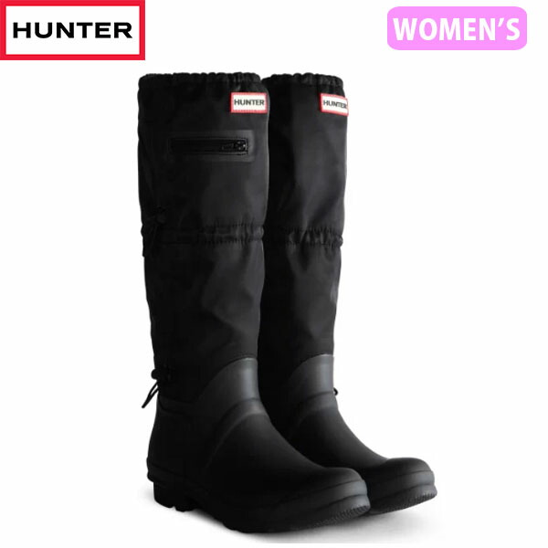 ハンター　Hunter レインブーツ　5センチヒール HUNTER 【SALE／20%OFF】レインブーツ レディース ハンター 長靴