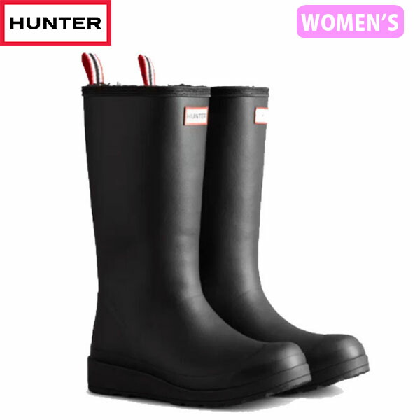 楽天市場】国内正規品 ハンター HUNTER レディース ウィンター