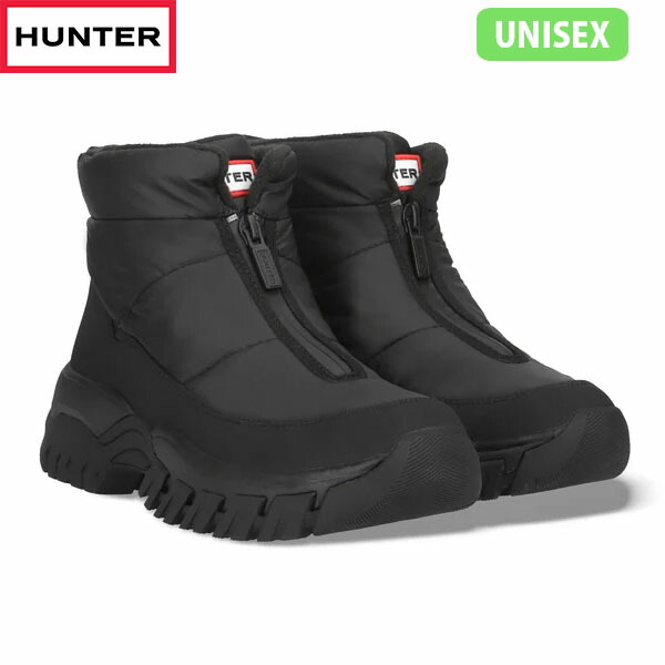 HUNTER スノーブーツ 楽天市場】ハンター レインブーツ メンズ長靴HUNTER ORIGINAL